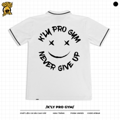 K'LY PRO GYM
