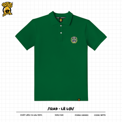 12A9 - Lê Lợi