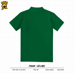 12A9 - Lê Lợi