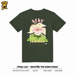 Trại Lily - NTMK