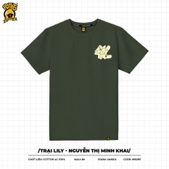 Trại Lily - NTMK