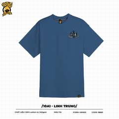 10A1 - Linh Trung