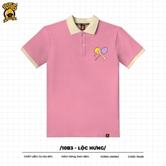 10B3 - Lộc Hưng
