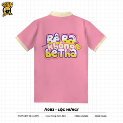 10B3 - Lộc Hưng