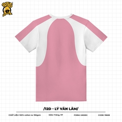 12D - Lý Văn Lâm