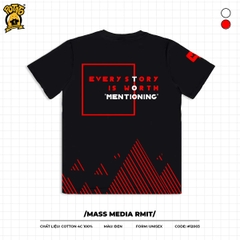 MASS MEDIA RMIT