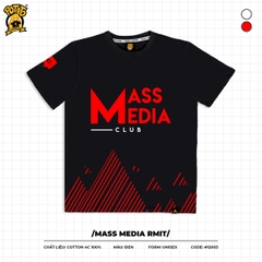 MASS MEDIA RMIT