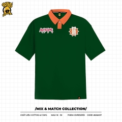 Mix & Match Collection