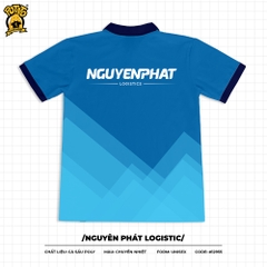 Nguyên Phát LOGISTIC
