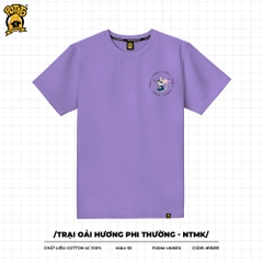 Trại Oải Hương - NTMK