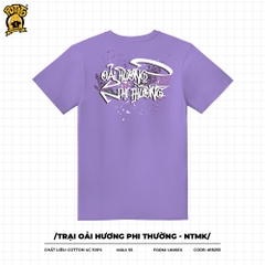 Trại Oải Hương - NTMK