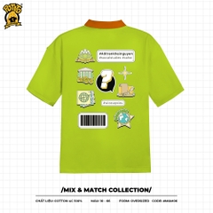 Mix & Match Collection 7