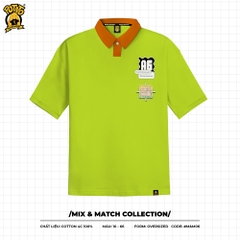 Mix & Match Collection 7