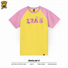 RAGLAN 1