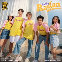 RAGLAN 1