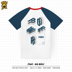 RAGLAN 8