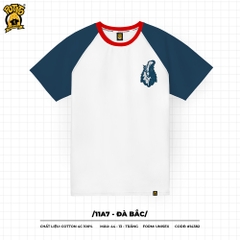 RAGLAN 8