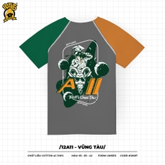 12A11 - Vũng Tàu