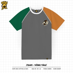 12A11 - Vũng Tàu