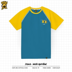 RAGLAN 9