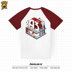 RAGLAN 2