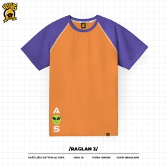 RAGLAN 3