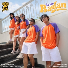 RAGLAN 3