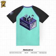 RAGLAN 4