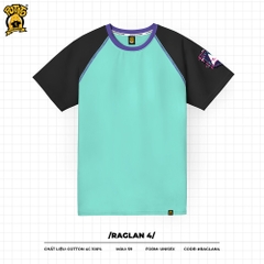 RAGLAN 4