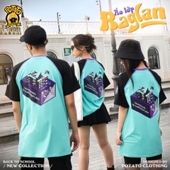 RAGLAN 4