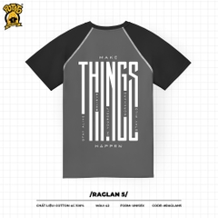 RAGLAN 5