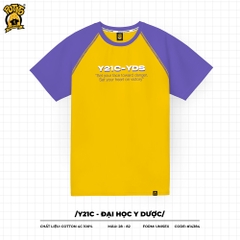 Y21C - ĐẠI HỌC Y DƯỢC