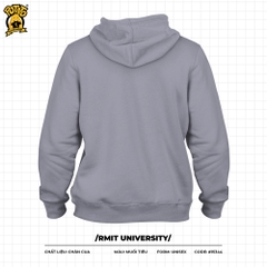 RMIT UNIVERSITY