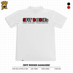 SFIT BODIES MANAGER