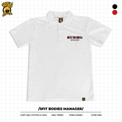 SFIT BODIES MANAGER