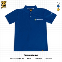 SHINHAN BANK