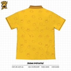 SOMI POTATO