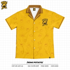 SOMI POTATO