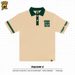 SQUARE 1