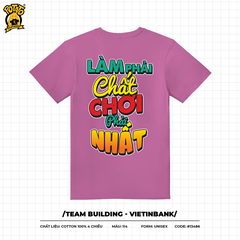 TEAM BUILDING - VIETINBANK