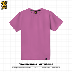 TEAM BUILDING - VIETINBANK