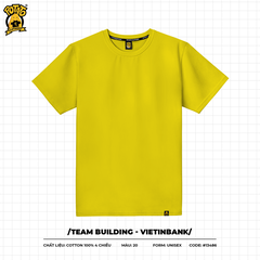 TEAM BUILDING - VIETINBANK 1