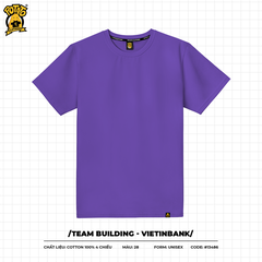 TEAM BUILDING - VIETINBANK 2