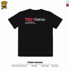 TEDX DAKAO