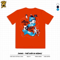 MWG - Thế Giới Di Động