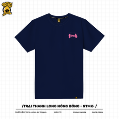 Trại Thanh Long - NTMK