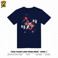 Trại Thanh Long - NTMK