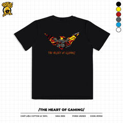 THE HEART OF GAMING 2
