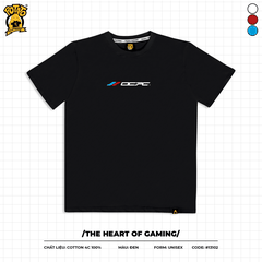 THE HEART OF GAMING 2
