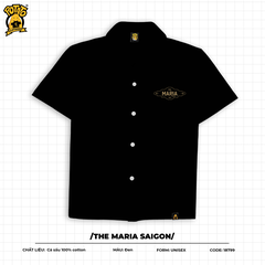 The Maria Saigon